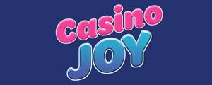casino joy logo