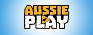 aussie play casino logo
