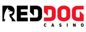 red dog casino logo