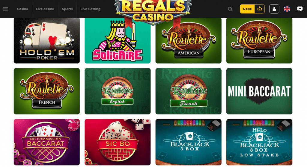 Regals Casino 1024x559