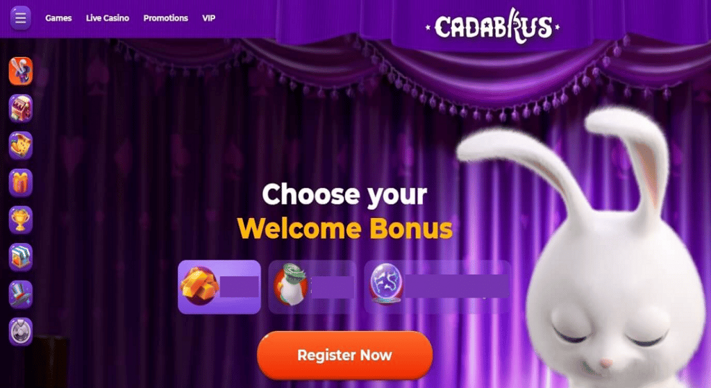 Cababrus