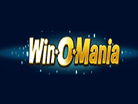 Win O Mania Casino Logo