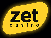 Zet Casino Logo