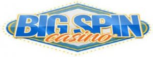 big spin casino logo