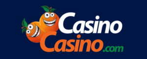 casino casino logo