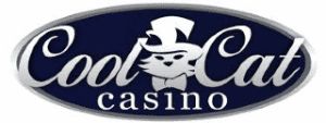 coolcat casino logo