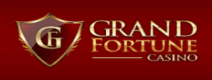 grand fortune casino logo