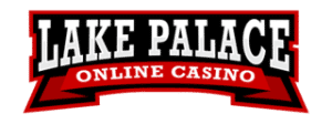 lake palace casino logo