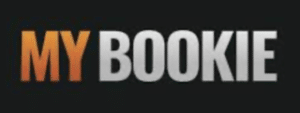 mybookie logo