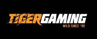 Tiger Gaming logo
