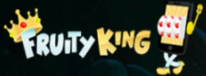 fruity King Logo