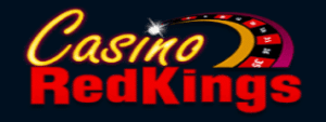 casino redkings logo