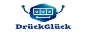 drueckgluck casino logo
