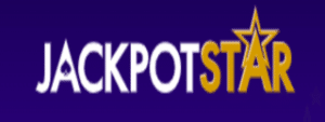 jackpot star logo