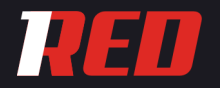 1Red Casino logo