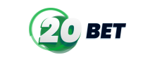 20Bet logo