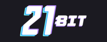 21bit Casino logo