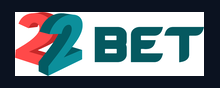 22Bet logo