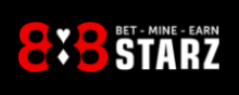 888Starz logo