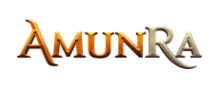 AmunRa logo