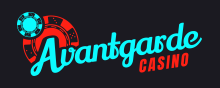 Avantgarde Casino logo