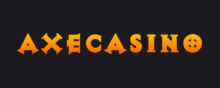 Axe Casino logo