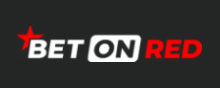 BetOnRed logo