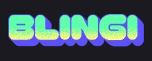 Blingi logo