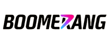 Boomerang Casino logo