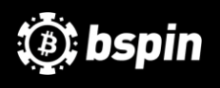 Bspin logo