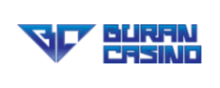 Buran Casino logo