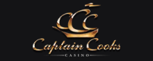 Captain Cooks logo