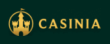 Casinia logo