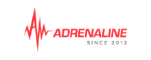 Casino Adrenaline logo