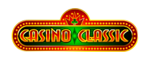 Casino Classic logo