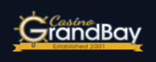 Casino Grand Bay logo