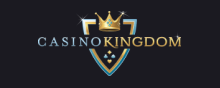 Casino Kingdom logo