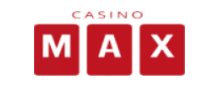 Casino Max logo
