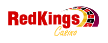 Casino RedKings logo