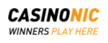 Casinonic logo