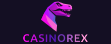 CasinoRex logo