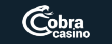 Cobra Casino logo
