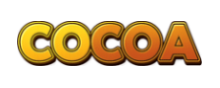 Cocoa Casino logo