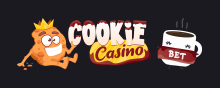 Cookie Casino logo