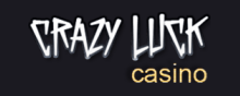 Crazy Luck Casino logo