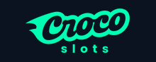 CrocoSlots logo