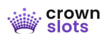 Crown Slots logo