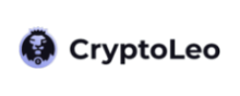 CryptoLeo logo