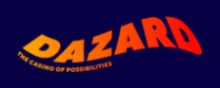Dazard Casino logo