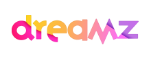 Dreamz logo